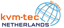 KVM-TEC GLOBAL Nederland : KVM Extenders & Matrix Switching Systems